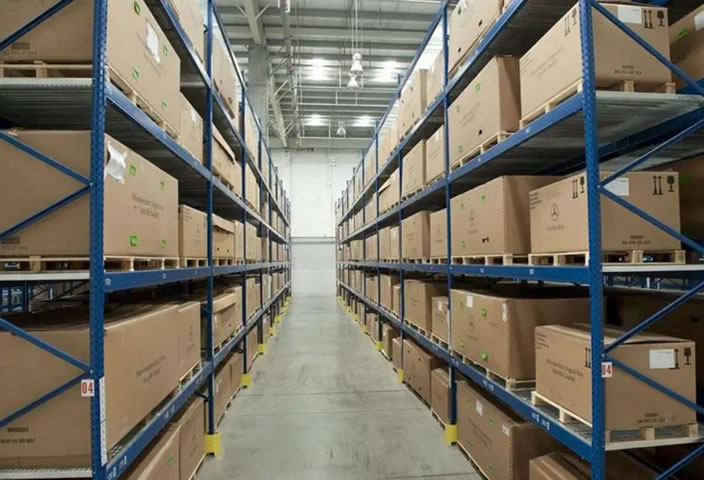 湘西到歙县货物仓储